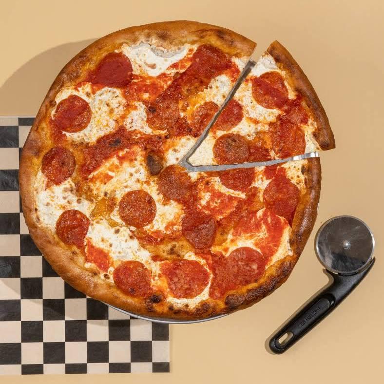 Napolis pizza