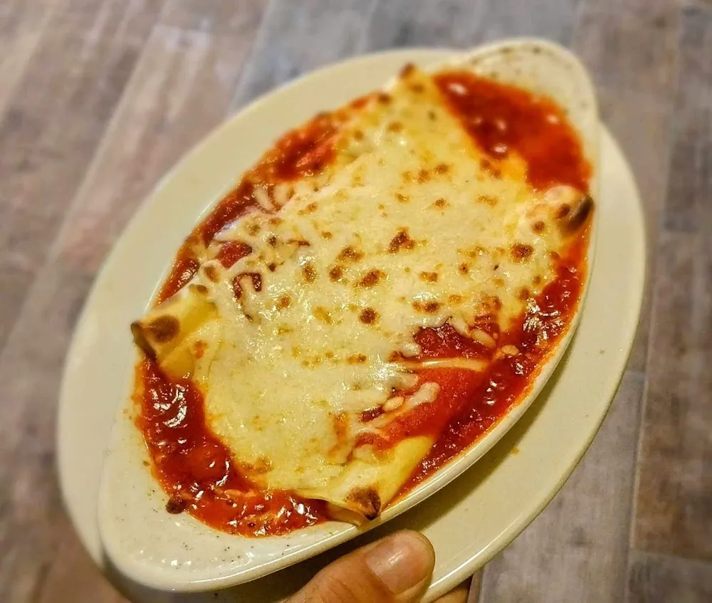 Lasagne